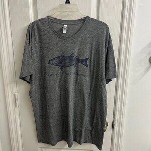 Men's XL TShirt